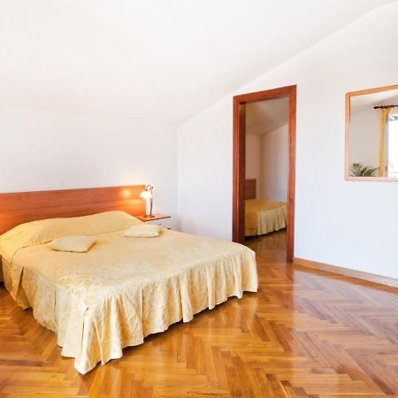 Villa Sveta Eufemija Bed End Breakfast II Rovinj Buitenkant foto