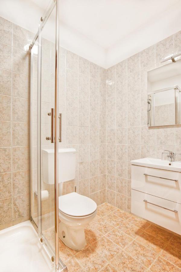 Villa Sveta Eufemija Bed End Breakfast II Rovinj Buitenkant foto